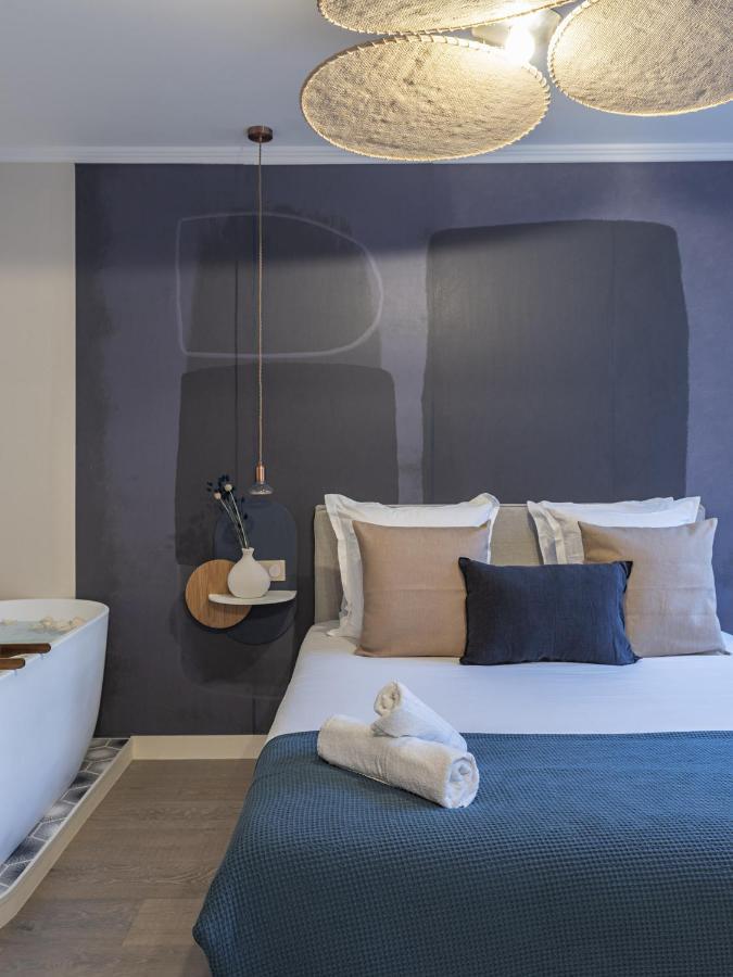 The Blue Suite On Champs Elysees Avenue Παρίσι Εξωτερικό φωτογραφία